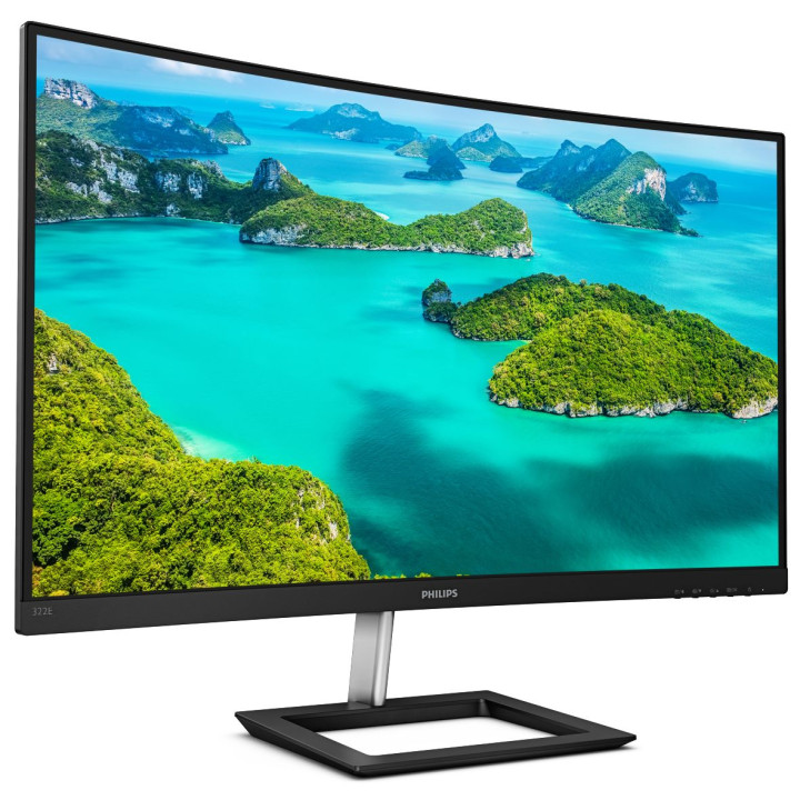 PHILIPS 32 LED VA CURVED GAMING 75HZ 1920X1080 5MS AD.SYNC